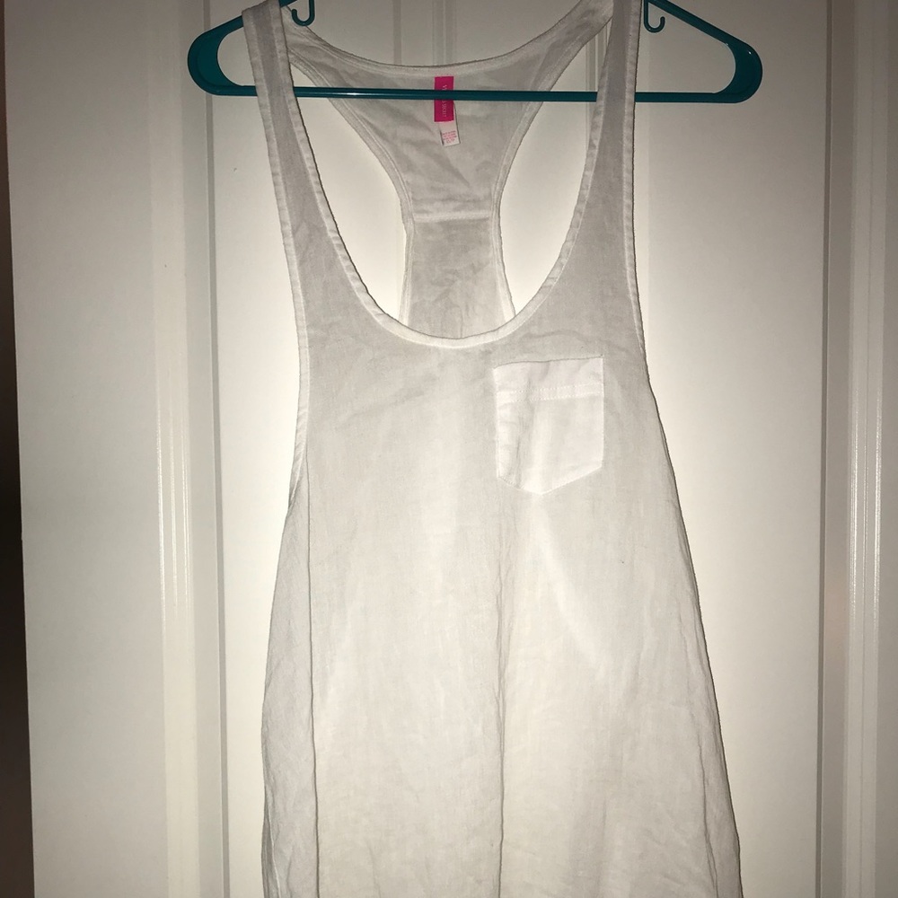 Victoria Secret  Mini Tank Dress
